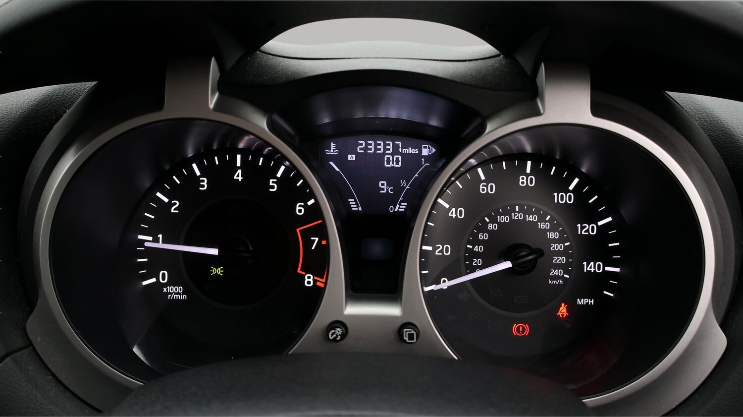 Used Nissan Juke for sale - 77324605: Photo 10