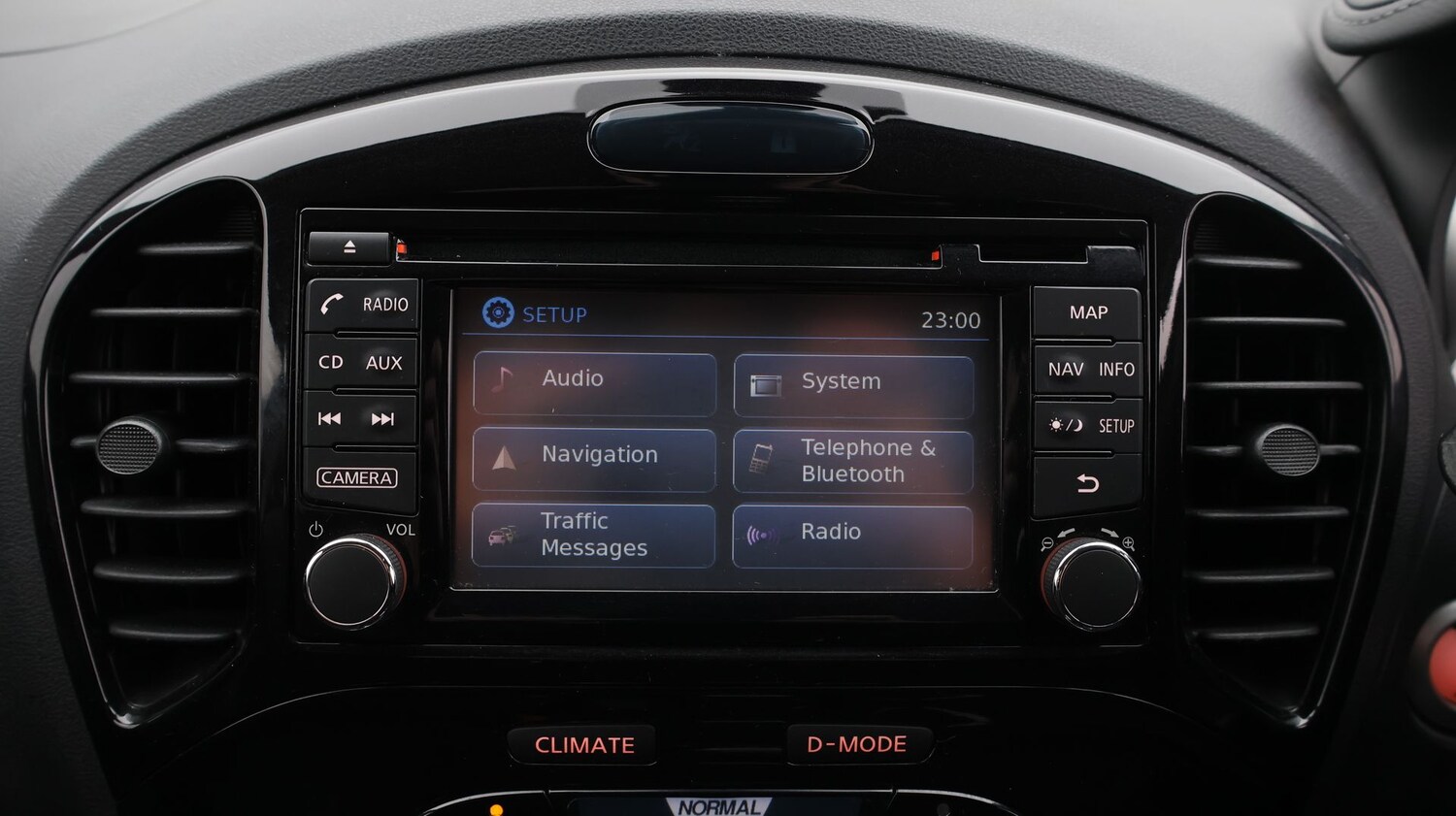 Used Nissan Juke for sale - 77324605: Photo 11