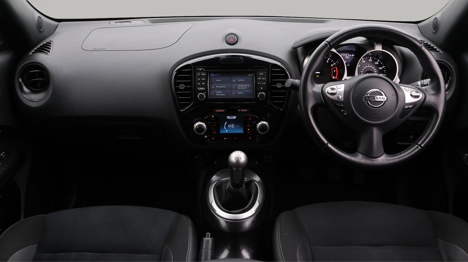 Used Nissan Juke for sale - 77324605: Photo 13