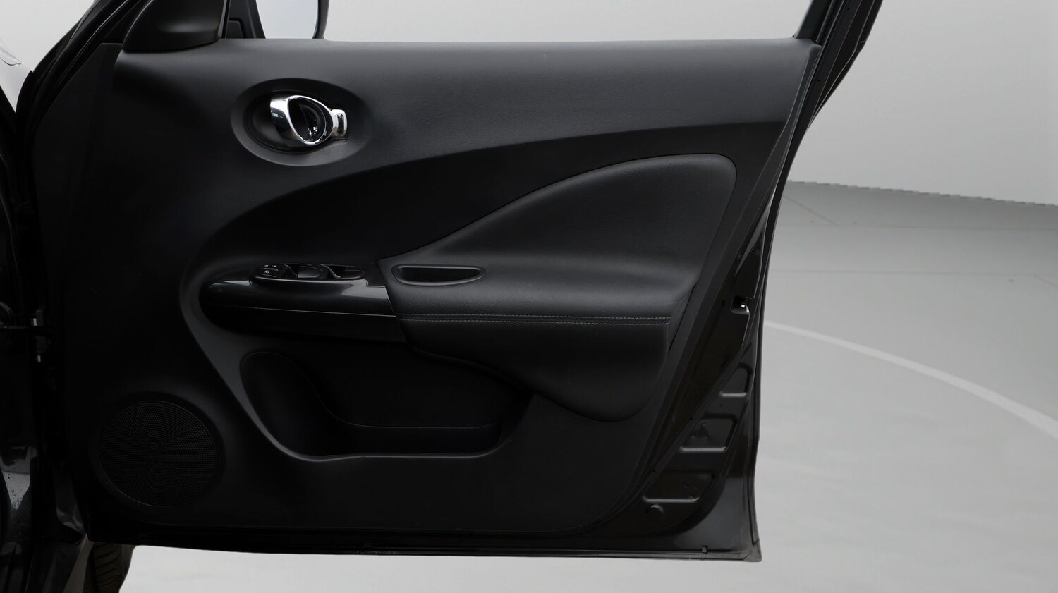 Used Nissan Juke for sale - 77324605: Photo 15