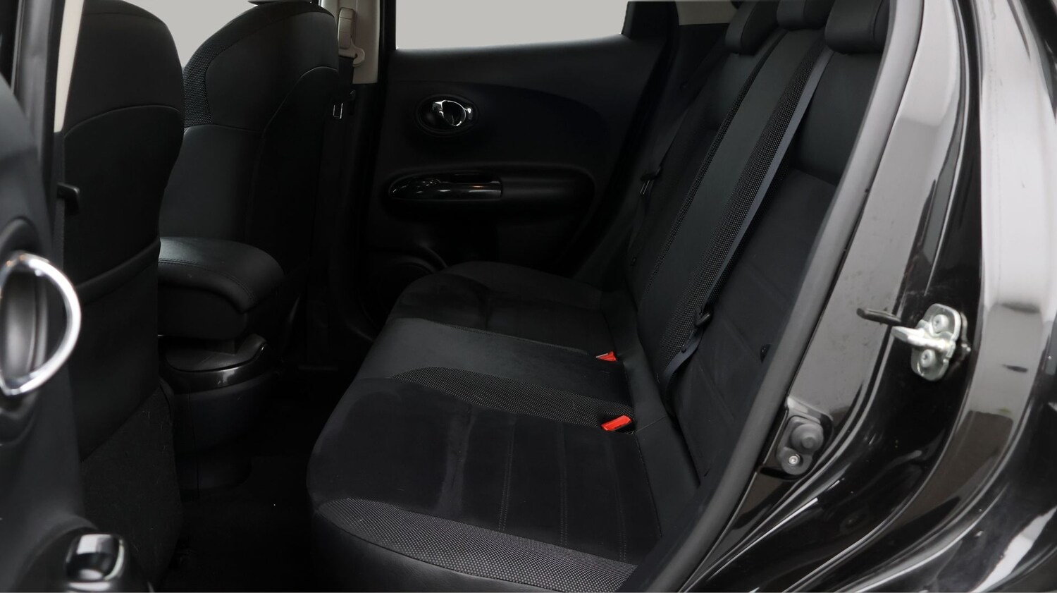 Used Nissan Juke for sale - 77324605: Photo 16