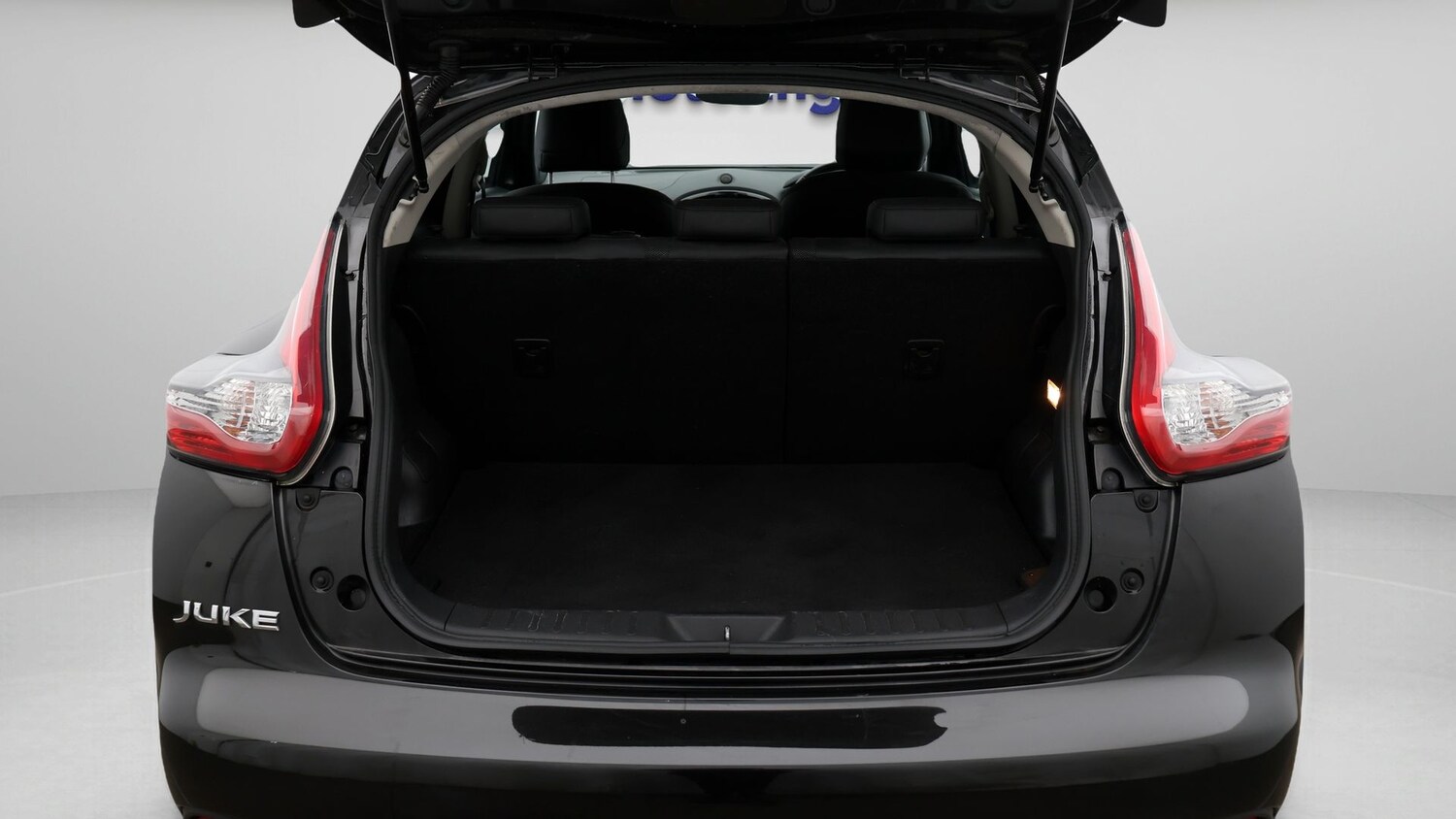 Used Nissan Juke for sale - 77324605: Photo 17