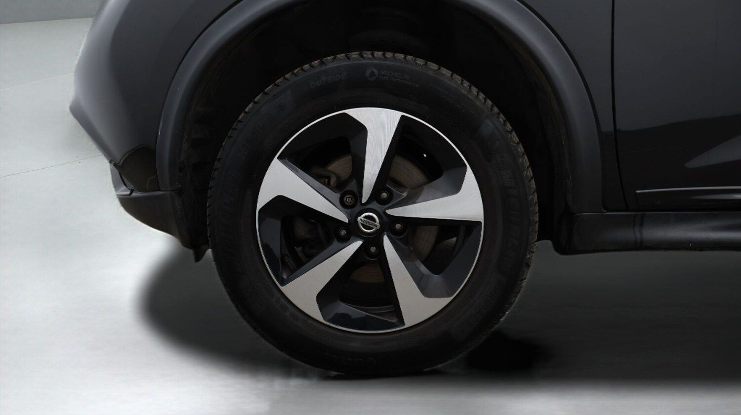 Used Nissan Juke for sale - 77324605: Photo 18