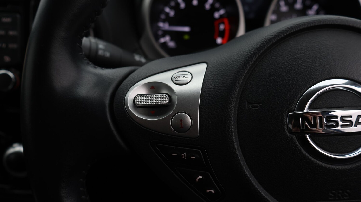 Used Nissan Juke for sale - 77324605: Photo 22