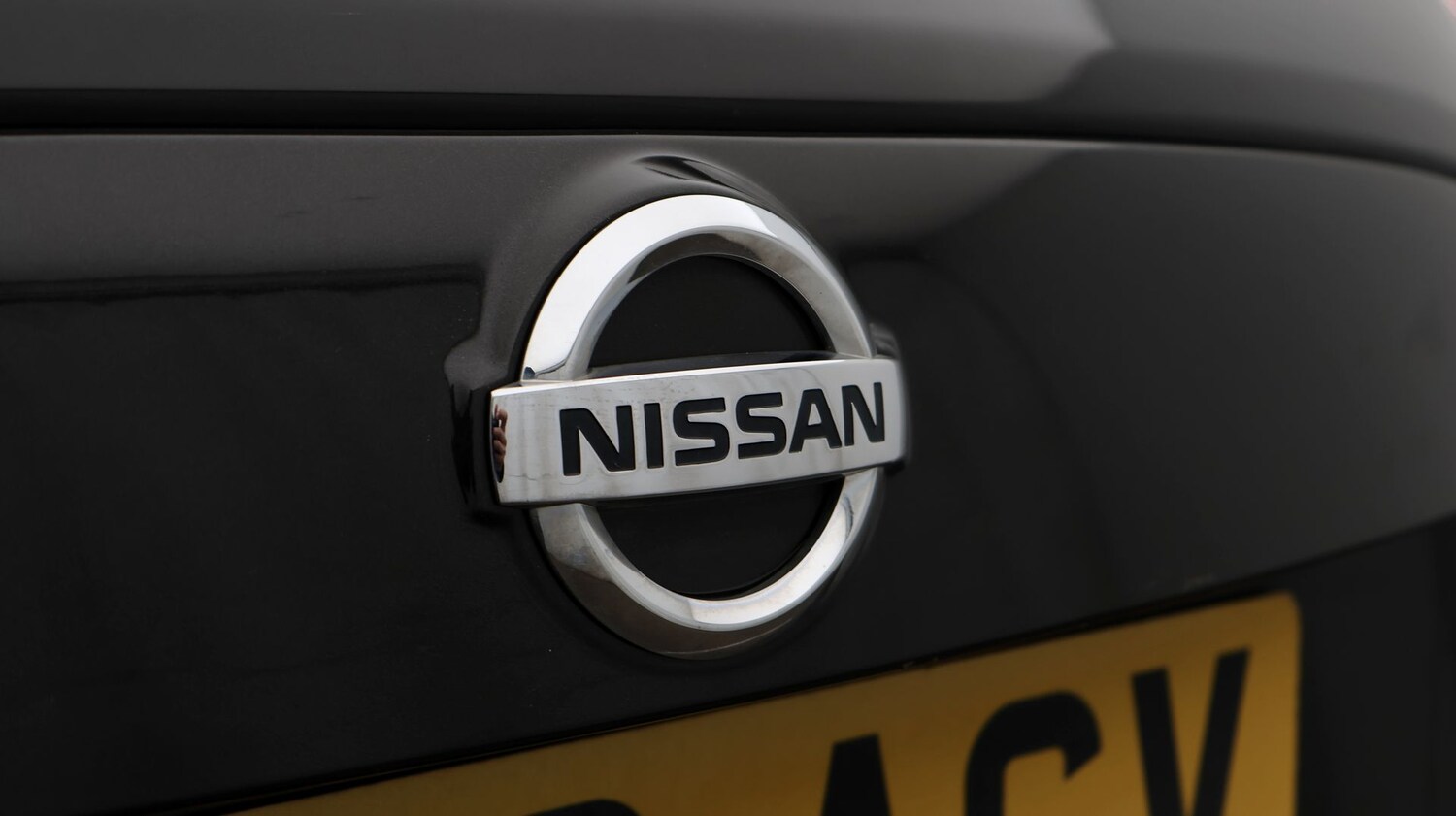 Used Nissan Juke for sale - 77324605: Photo 25