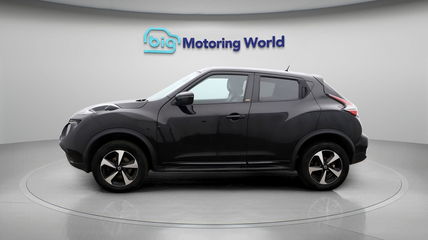 Used Nissan Juke for sale - 77324605: Photo 4