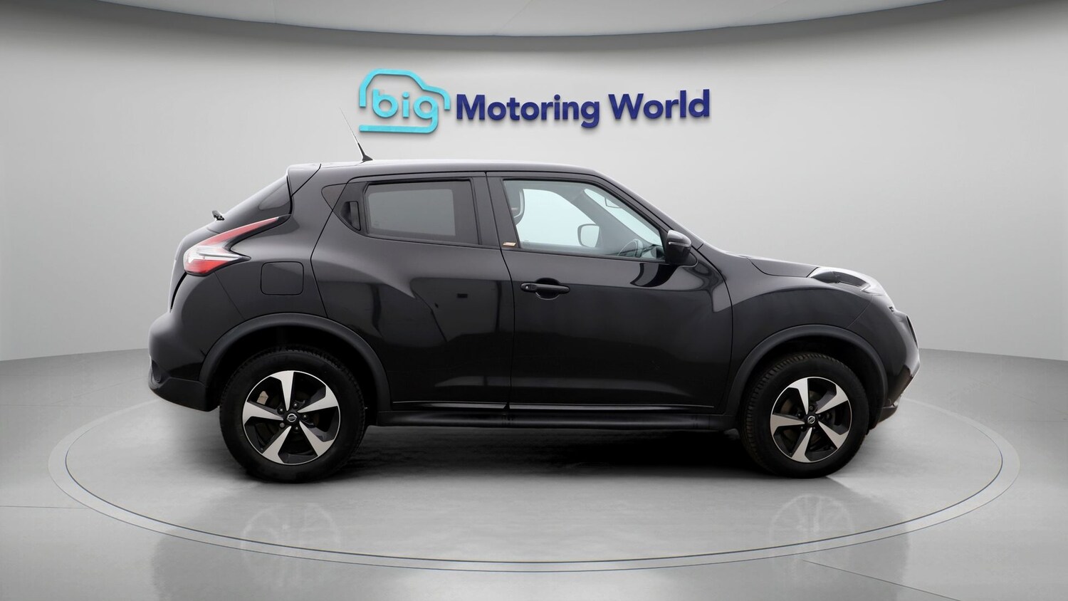 Used Nissan Juke for sale - 77324605: Photo 8