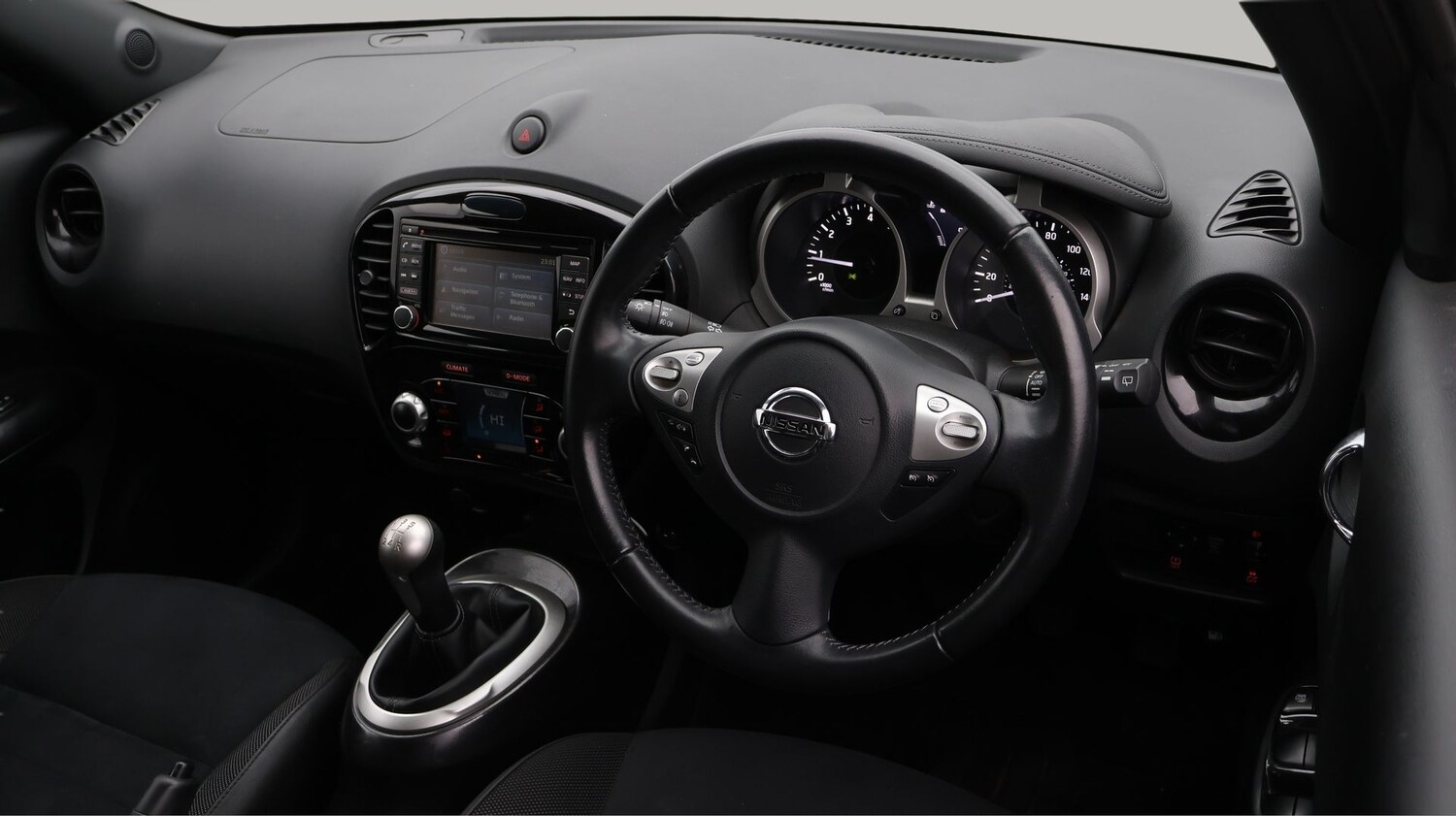 Used Nissan Juke for sale - 77324605: Photo 9