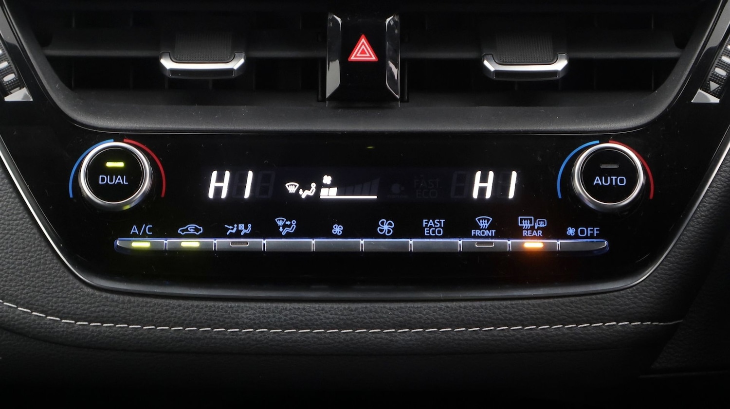 Used Toyota Corolla 2022 for sale - 77233223: Photo 12