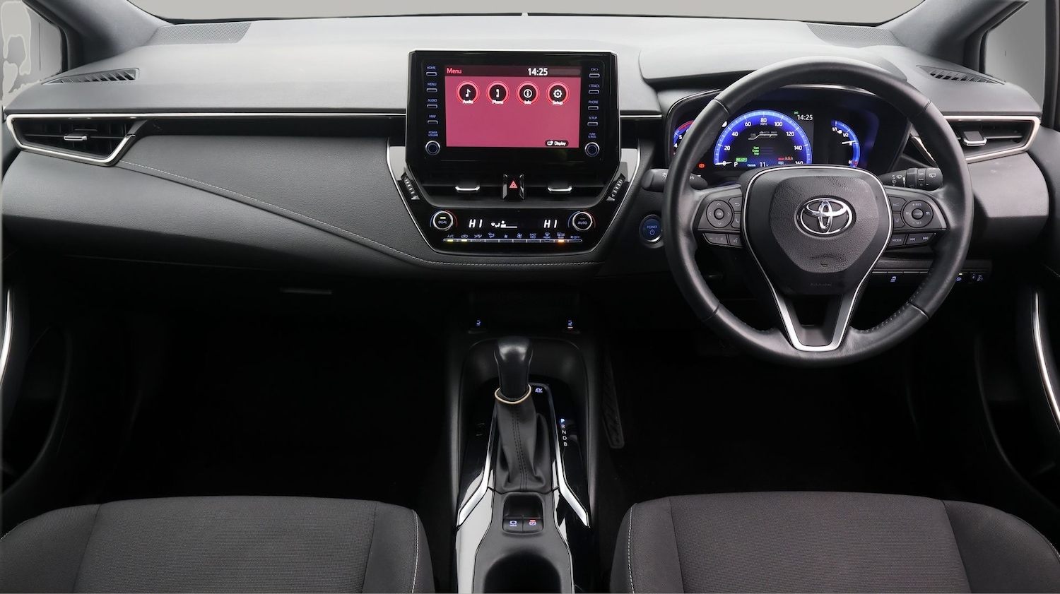 Used Toyota Corolla 2022 for sale - 77233223: Photo 13