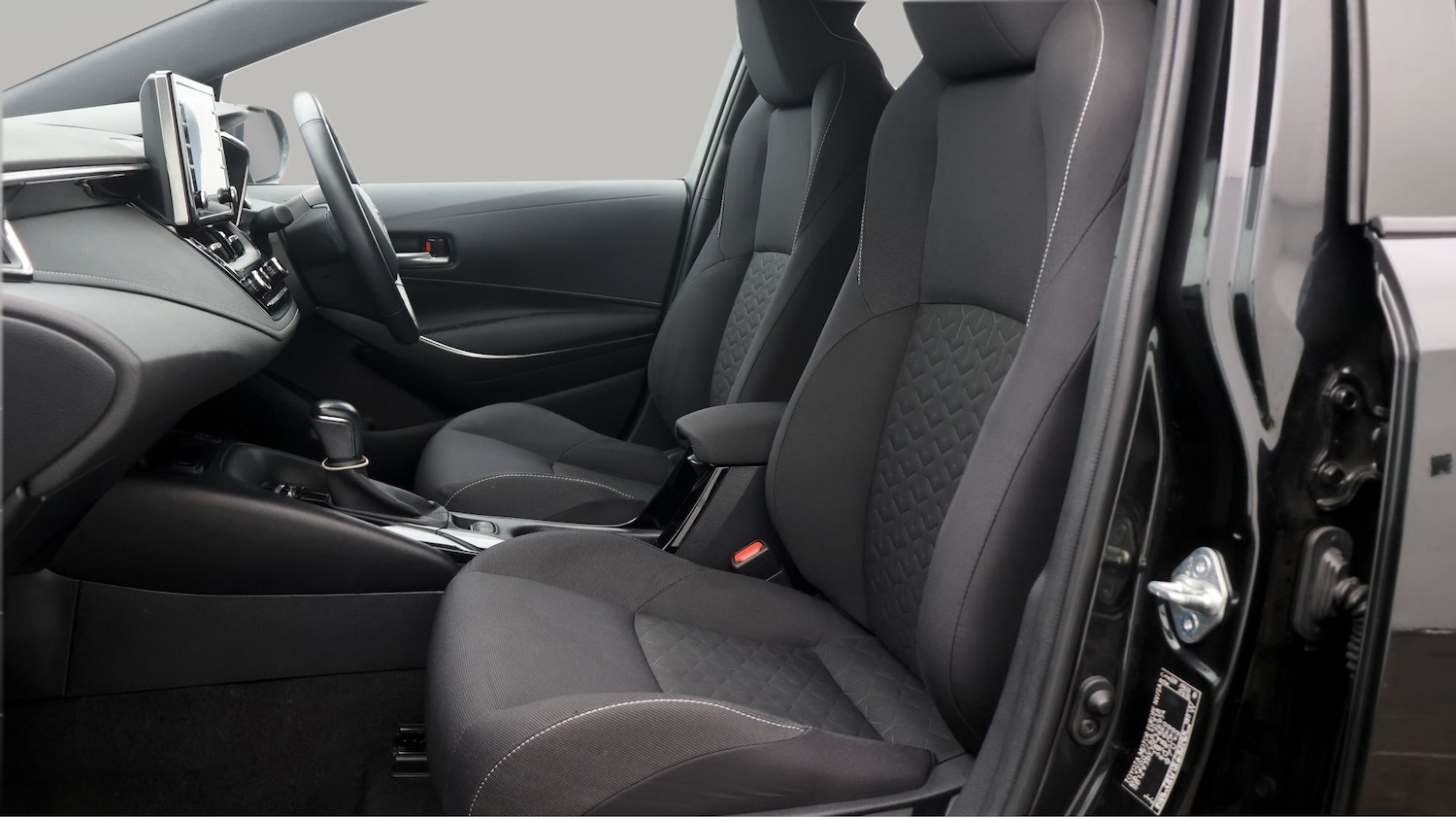 Used Toyota Corolla 2022 for sale - 77233223: Photo 14