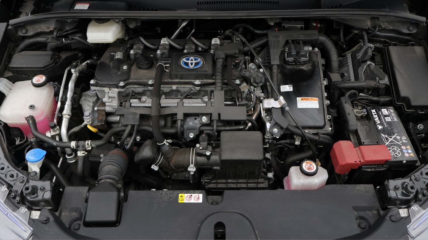 Used Toyota Corolla 2022 for sale - 77233223: Photo 19