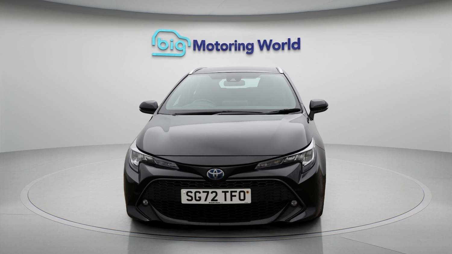 Used Toyota Corolla 2022 for sale - 77233223: Photo 2