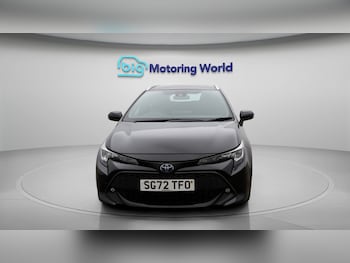 Used Toyota Corolla 2022 for sale - 77233223: Photo