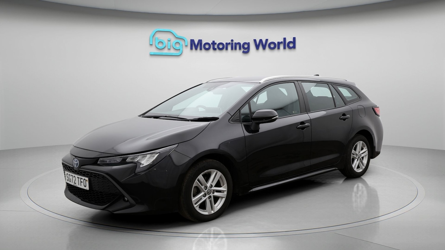 Used Toyota Corolla 2022 for sale - 77233223: Photo 3