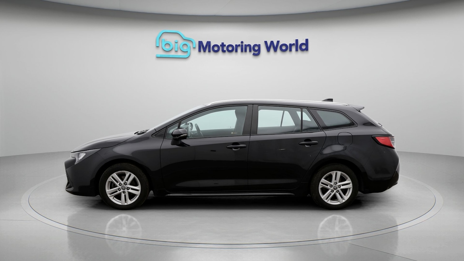 Used Toyota Corolla 2022 for sale - 77233223: Photo 4