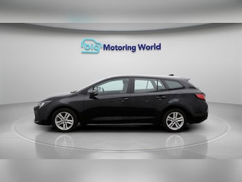 Used Toyota Corolla 2022 for sale - 77233223: Photo