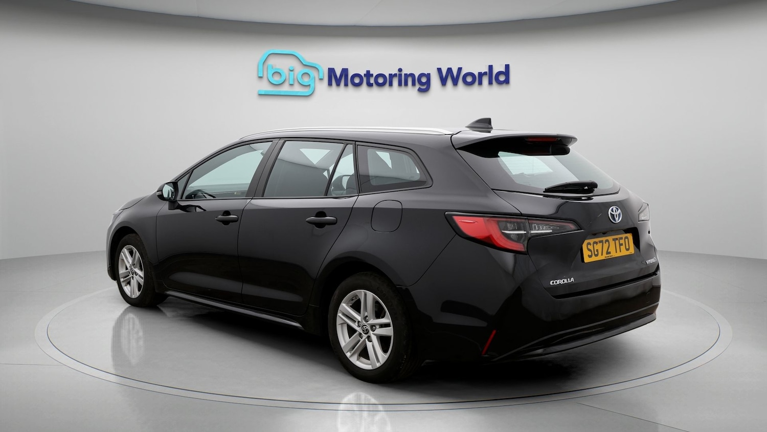 Used Toyota Corolla 2022 for sale - 77233223: Photo 5