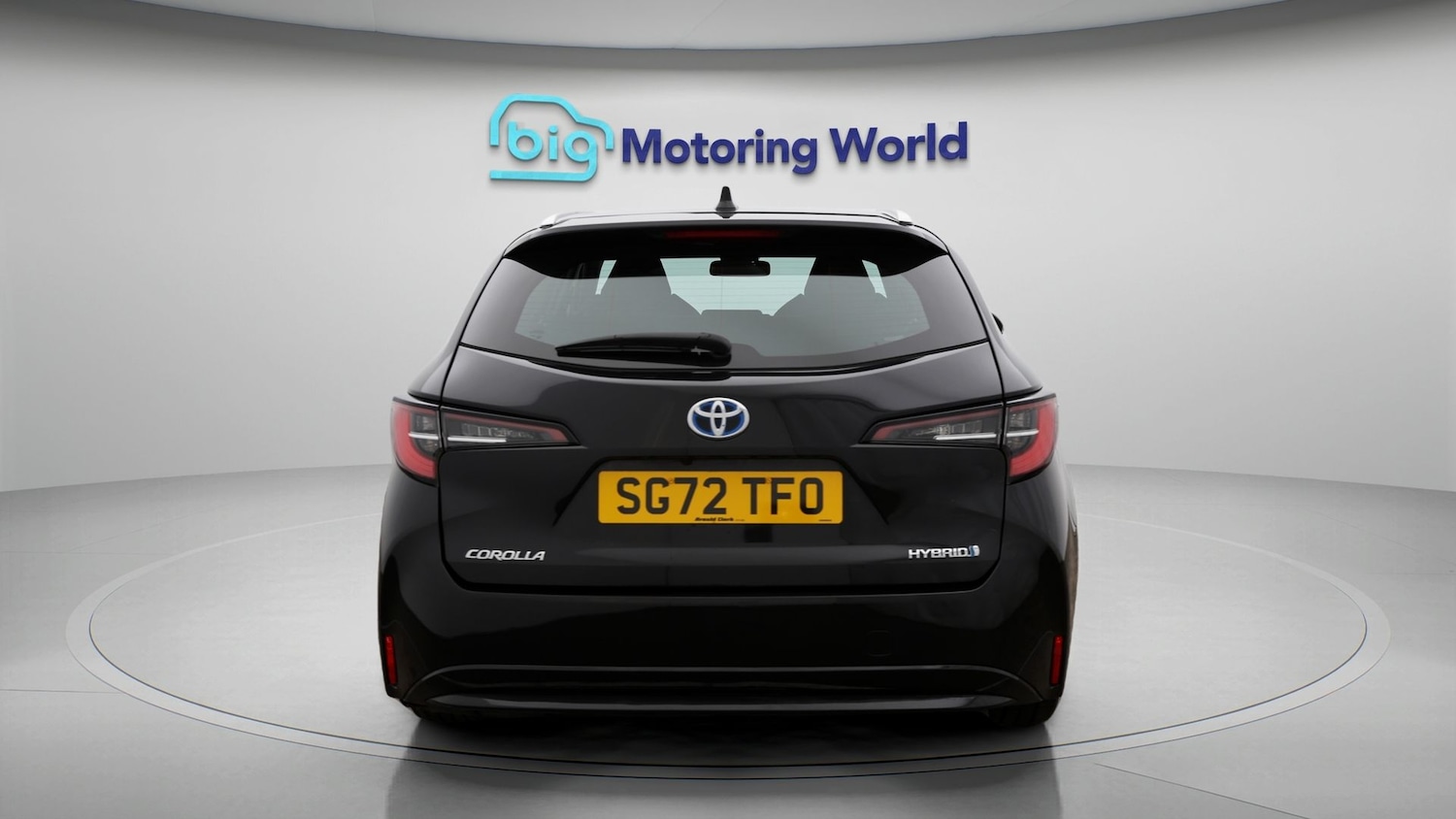 Used Toyota Corolla 2022 for sale - 77233223: Photo 6