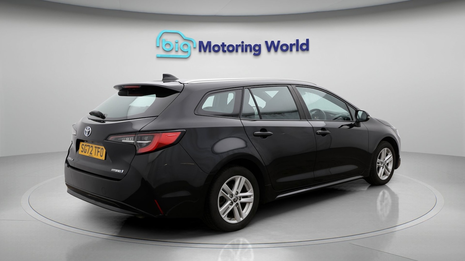 Used Toyota Corolla 2022 for sale - 77233223: Photo 7