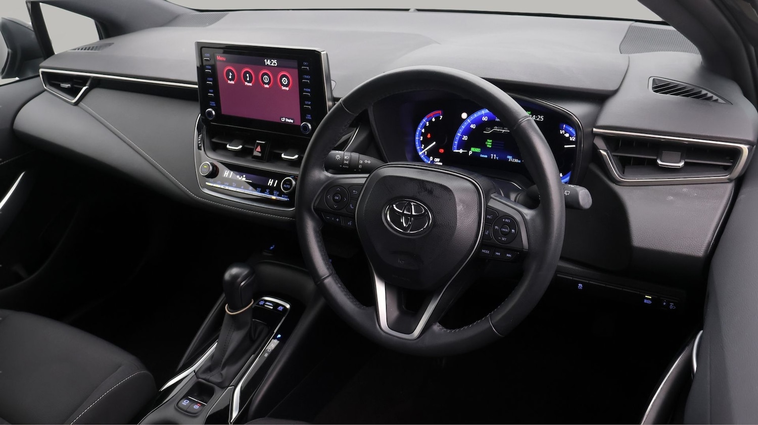 Used Toyota Corolla 2022 for sale - 77233223: Photo 9