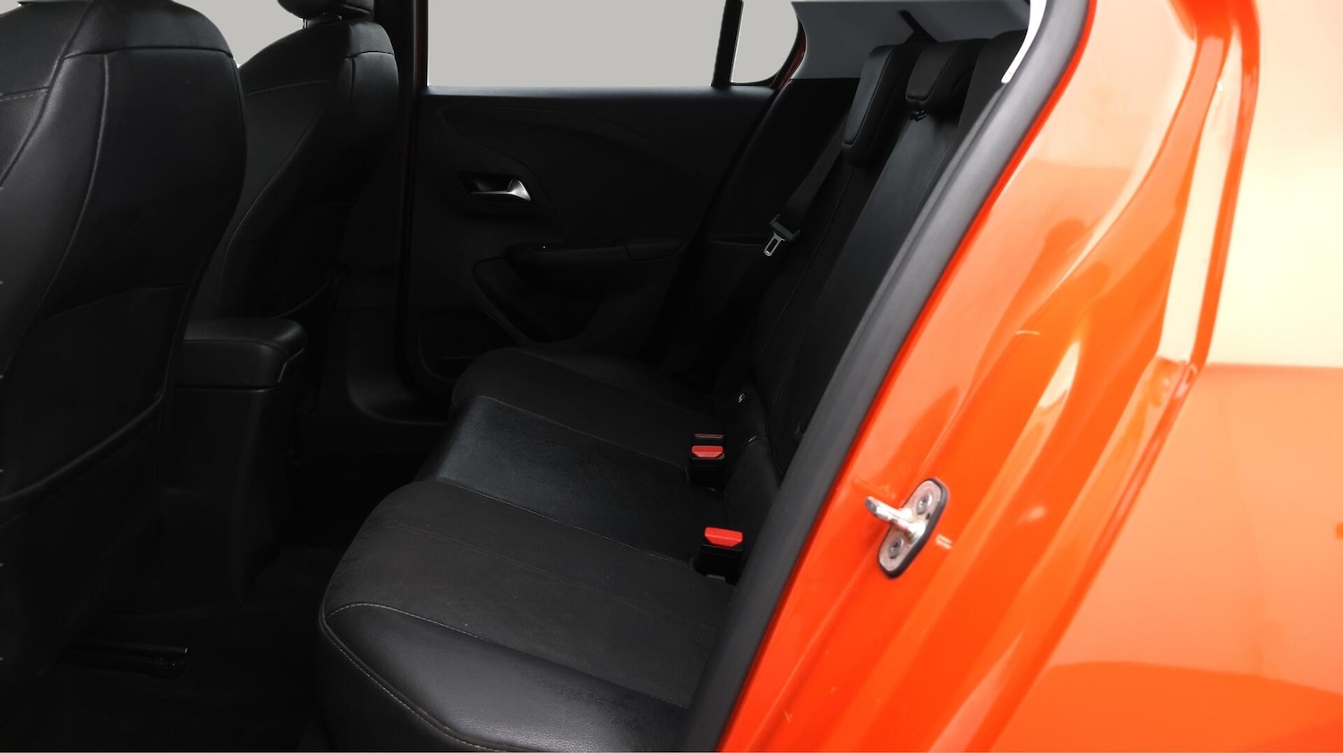 Used Vauxhall Corsa 2022 for sale - 76620038: Photo 17