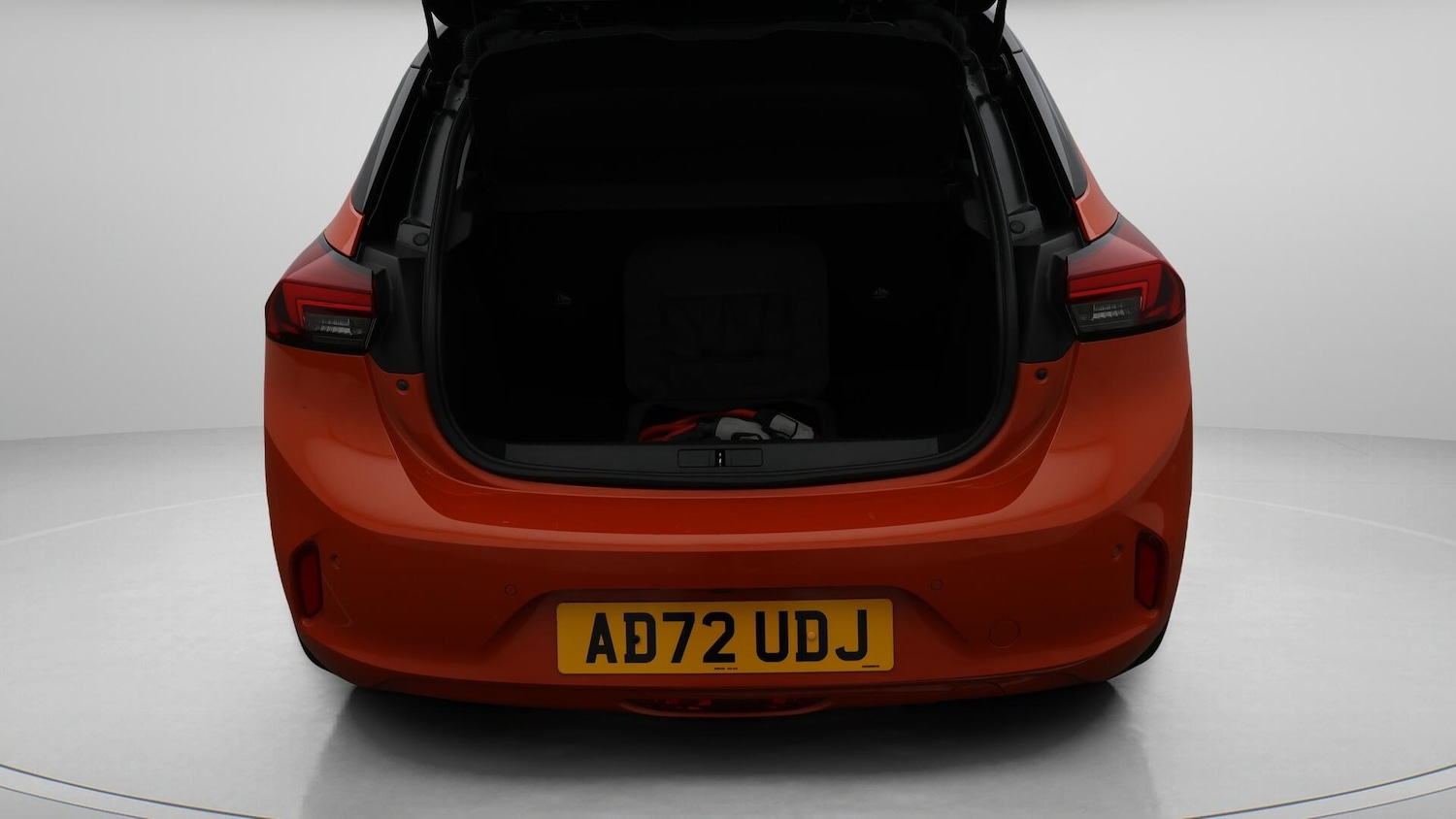 Used Vauxhall Corsa 2022 for sale - 76620038: Photo 18