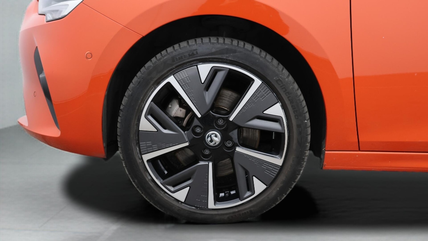 Used Vauxhall Corsa 2022 for sale - 76620038: Photo 19