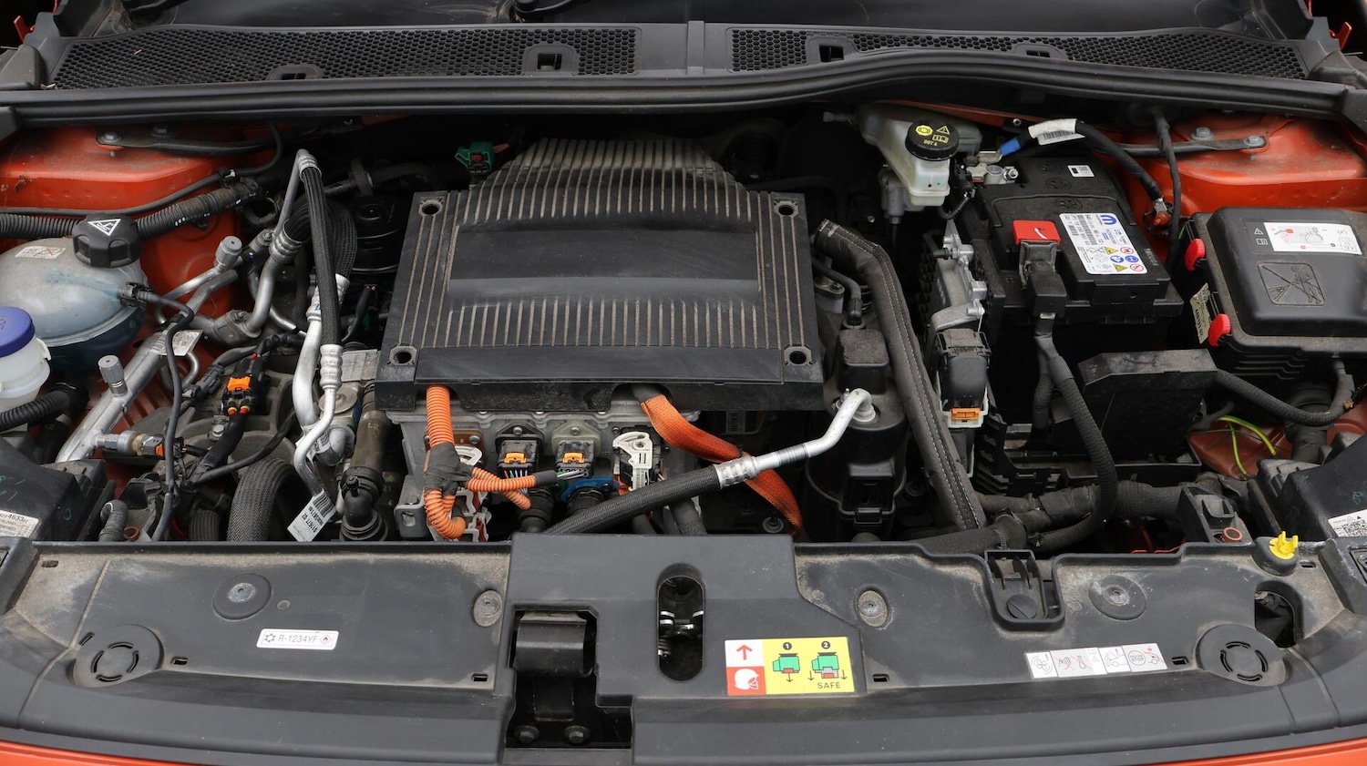 Used Vauxhall Corsa 2022 for sale - 76620038: Photo 20