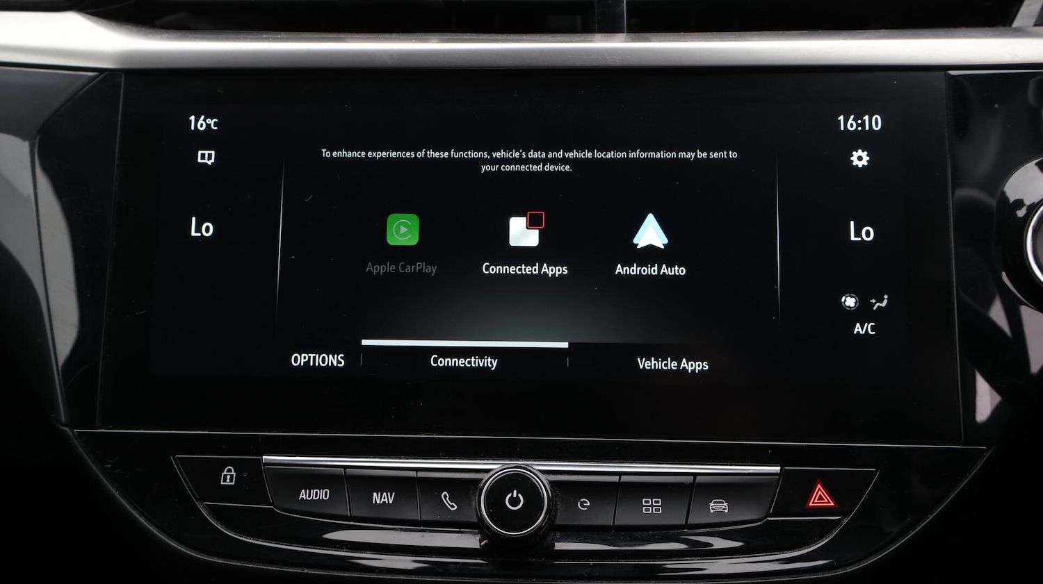 Used Vauxhall Corsa 2022 for sale - 76620038: Photo 25