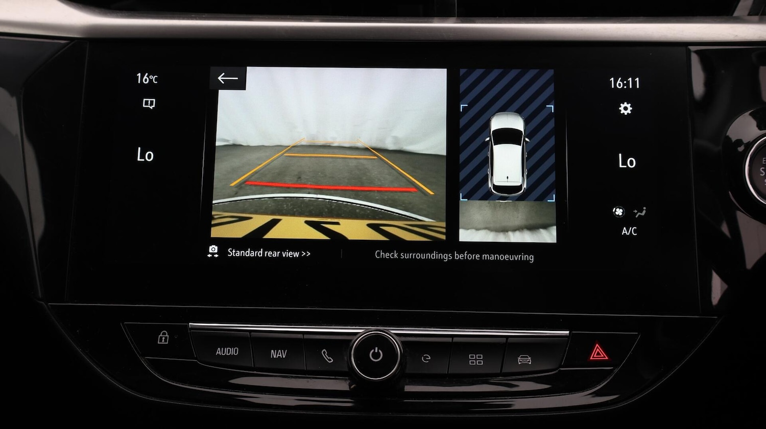 Used Vauxhall Corsa 2022 for sale - 76620038: Photo 26