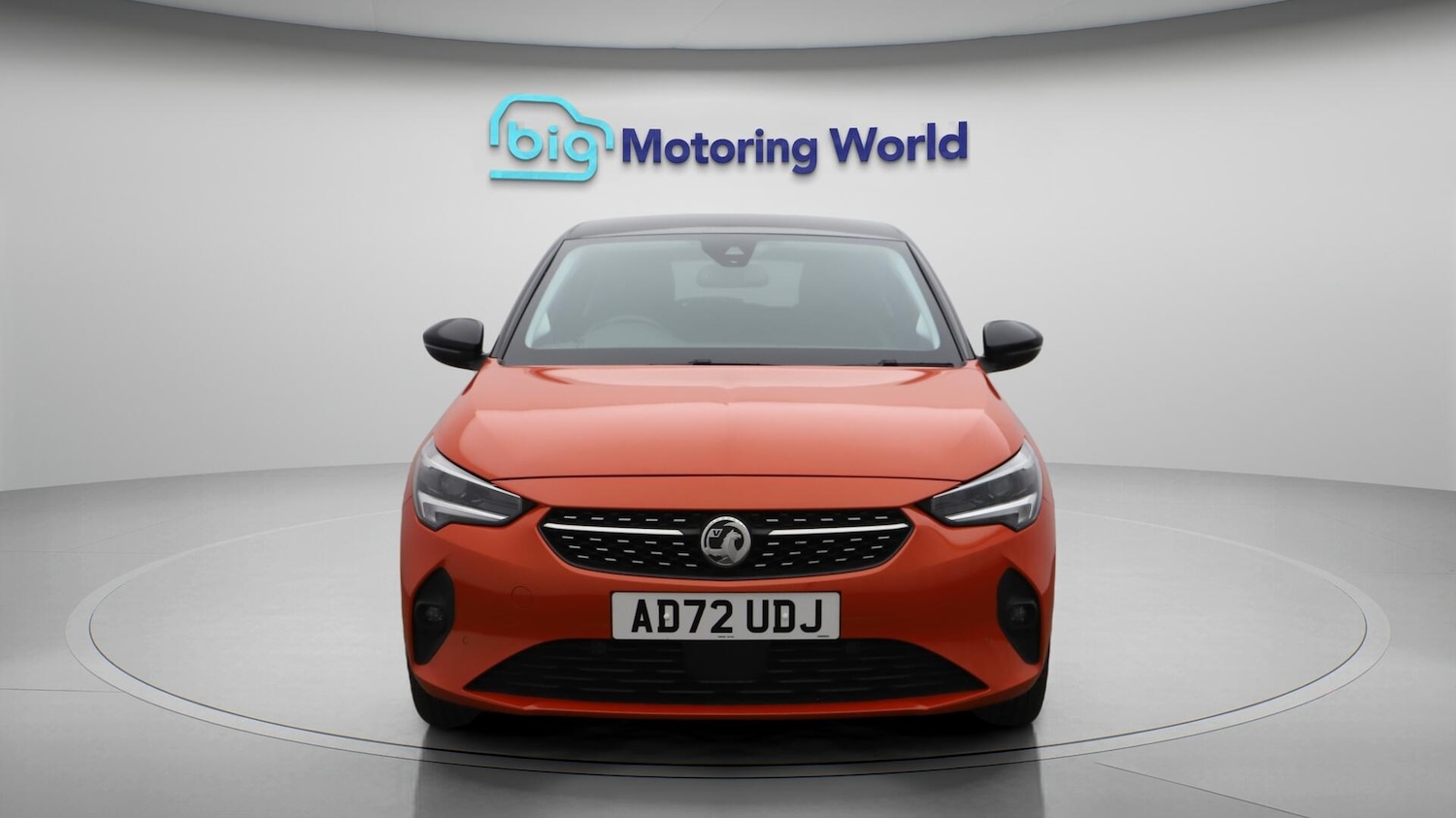 Used Vauxhall Corsa 2022 for sale - 76620038: Photo 3