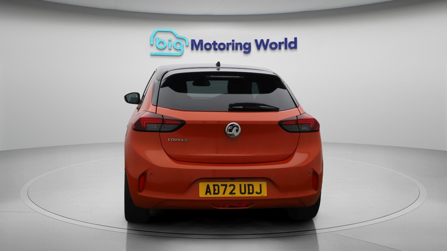 Used Vauxhall Corsa 2022 for sale - 76620038: Photo 7