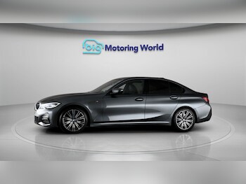 Used BMW 3 Series 2019 for sale - 78467994: Photo