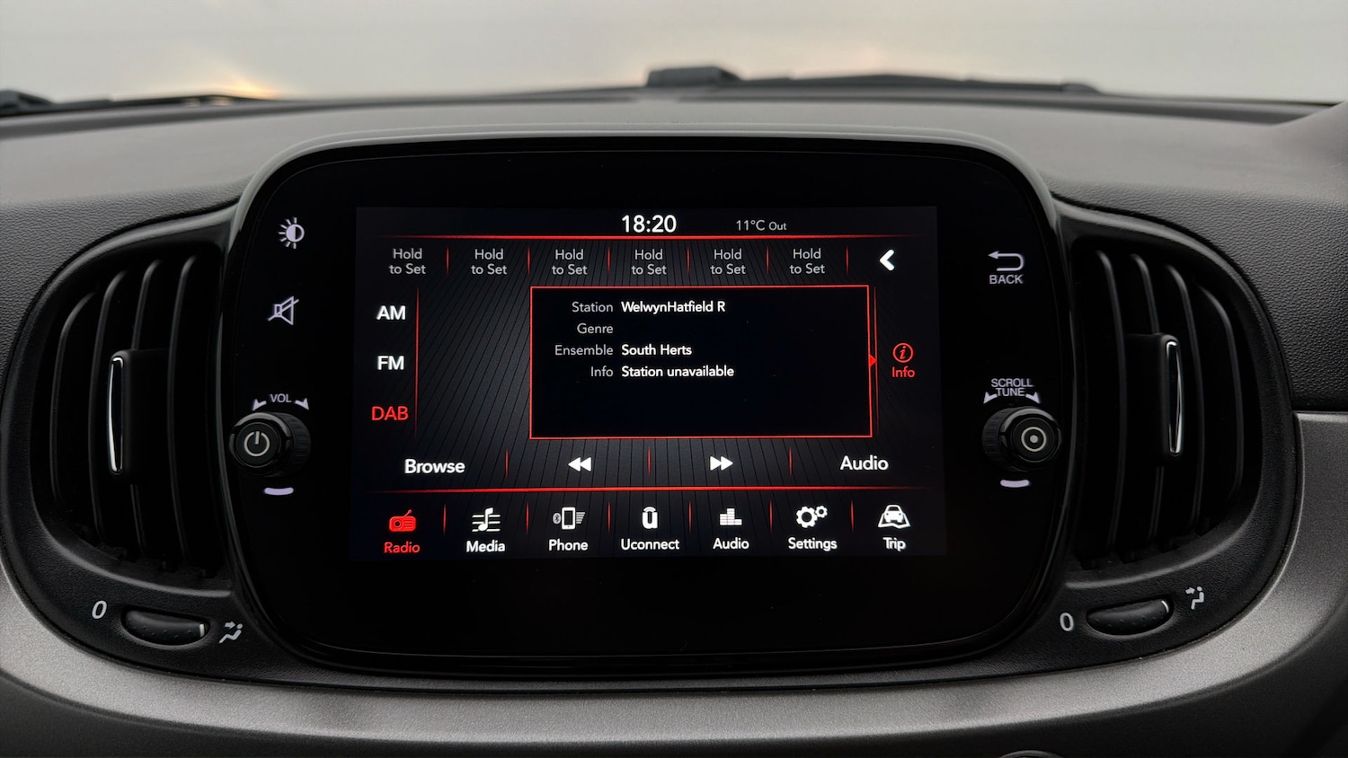 Used Fiat 500 2019 for sale - 78038068: Photo 10