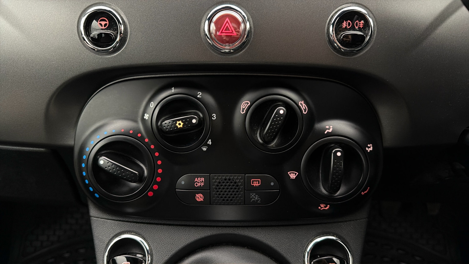 Used Fiat 500 2019 for sale - 78038068: Photo 11