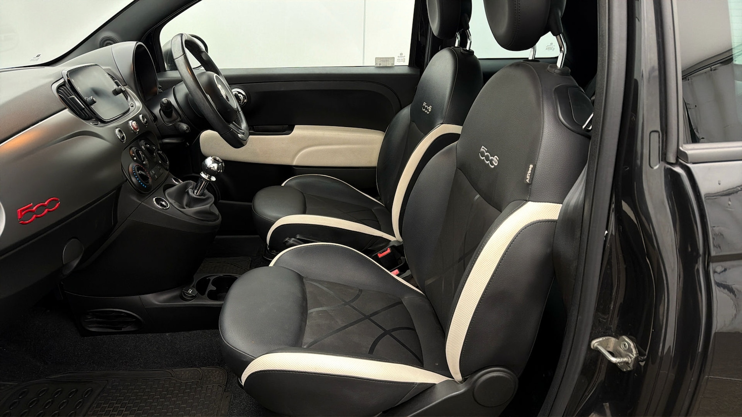 Used Fiat 500 2019 for sale - 78038068: Photo 13