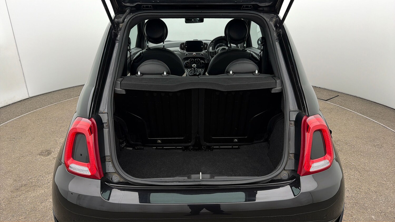 Used Fiat 500 2019 for sale - 78038068: Photo 16