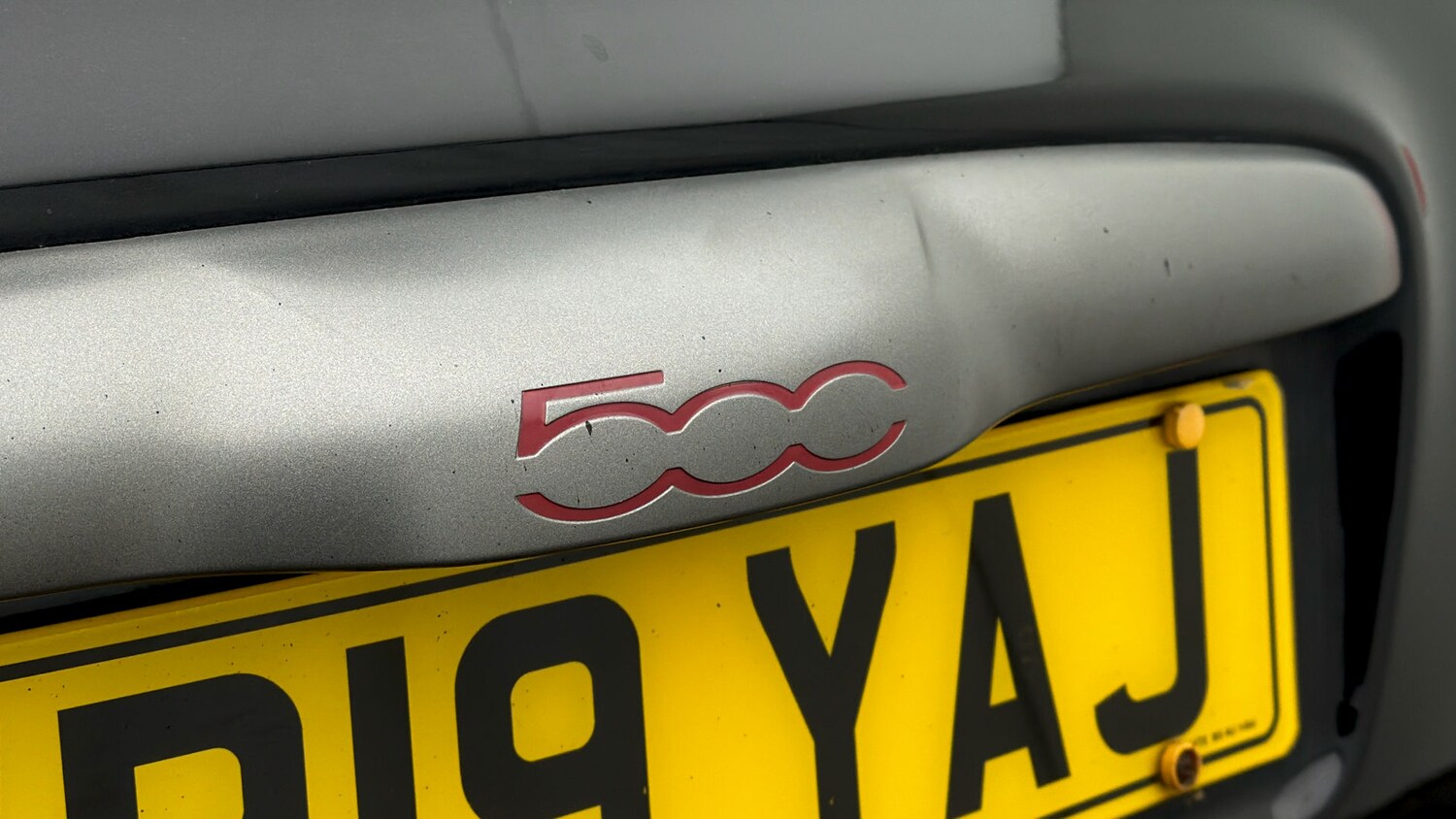 Used Fiat 500 2019 for sale - 78038068: Photo 20