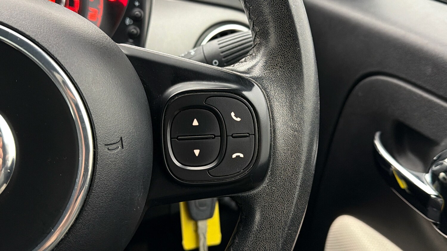 Used Fiat 500 2019 for sale - 78038068: Photo 23