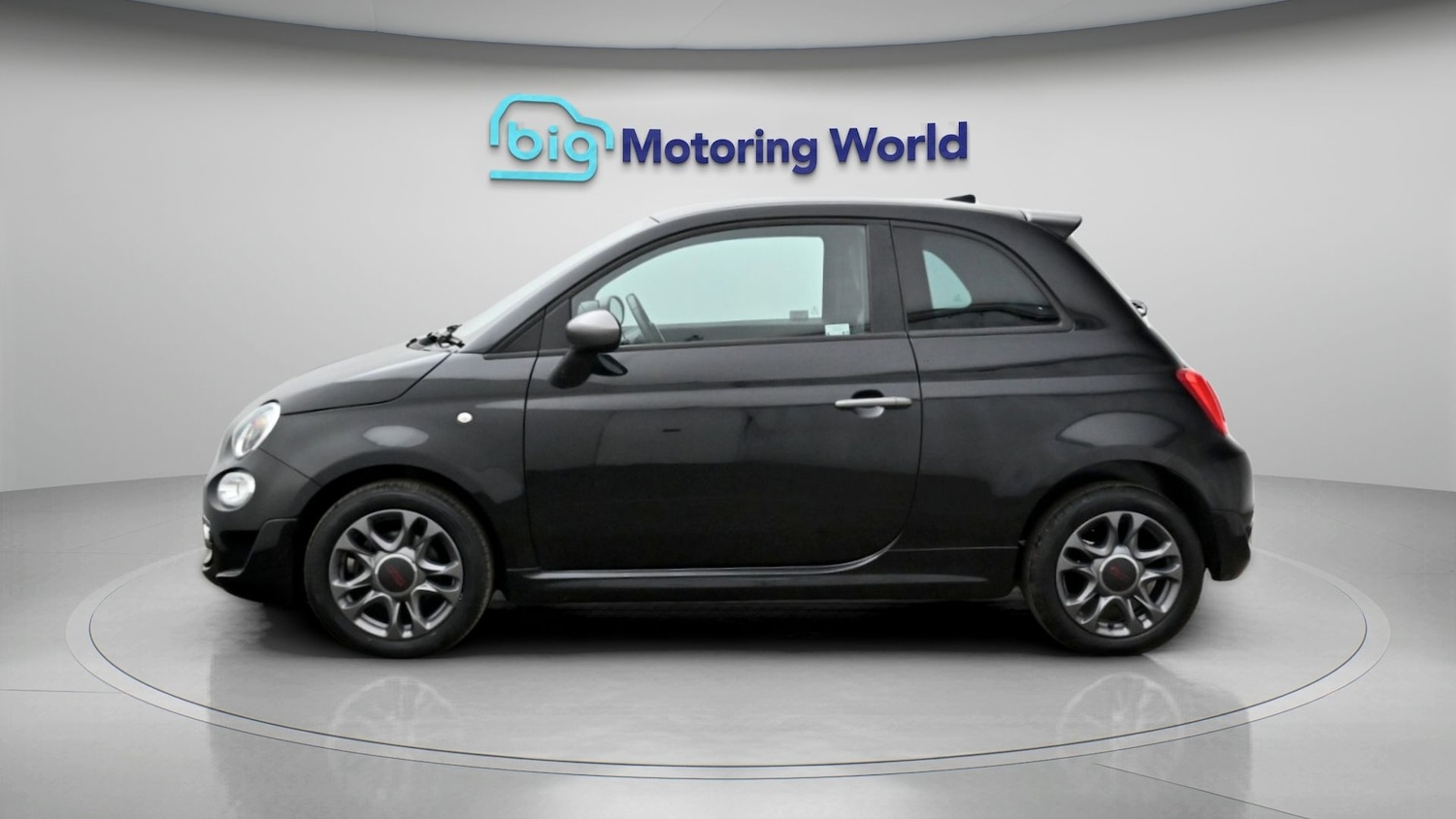 Used Fiat 500 2019 for sale - 78038068: Photo 4