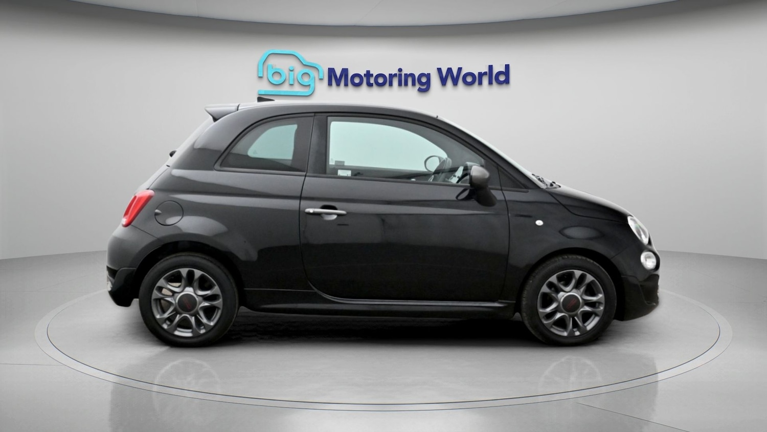 Used Fiat 500 2019 for sale - 78038068: Photo 8
