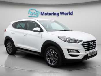 2018 (68) - 1.6 GDi Premium 5dr 2WD