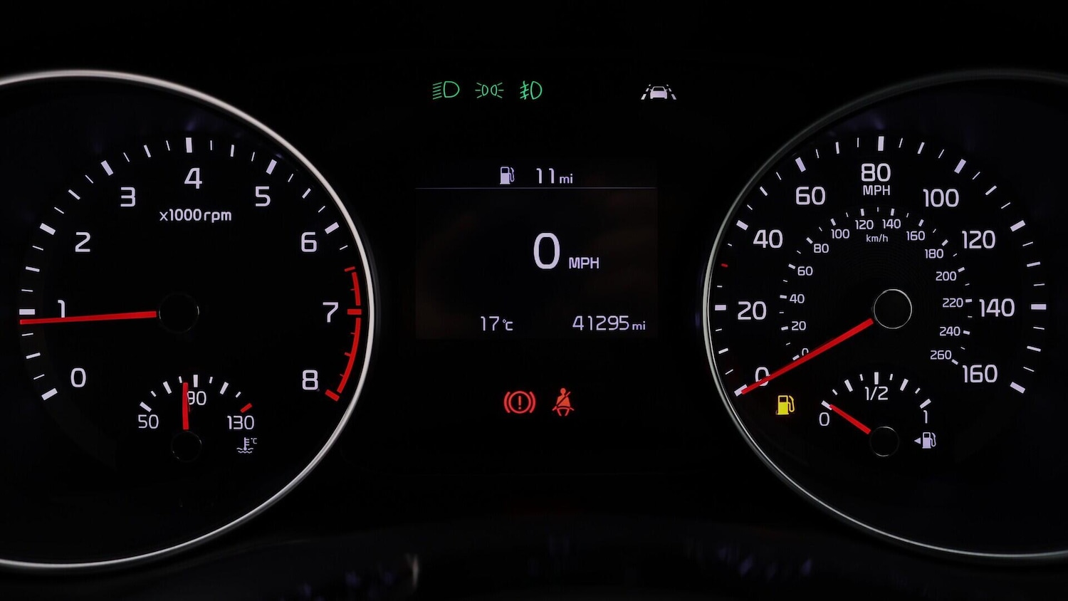 Used Kia XCeed 2020 for sale - 76572223: Photo 10