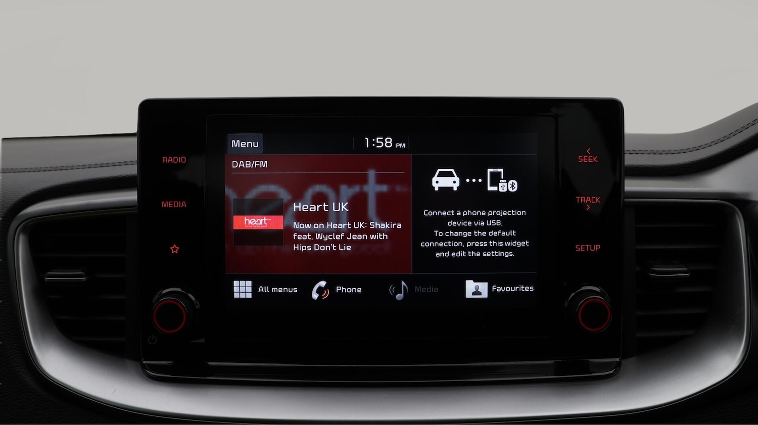 Used Kia XCeed 2020 for sale - 76572223: Photo 11