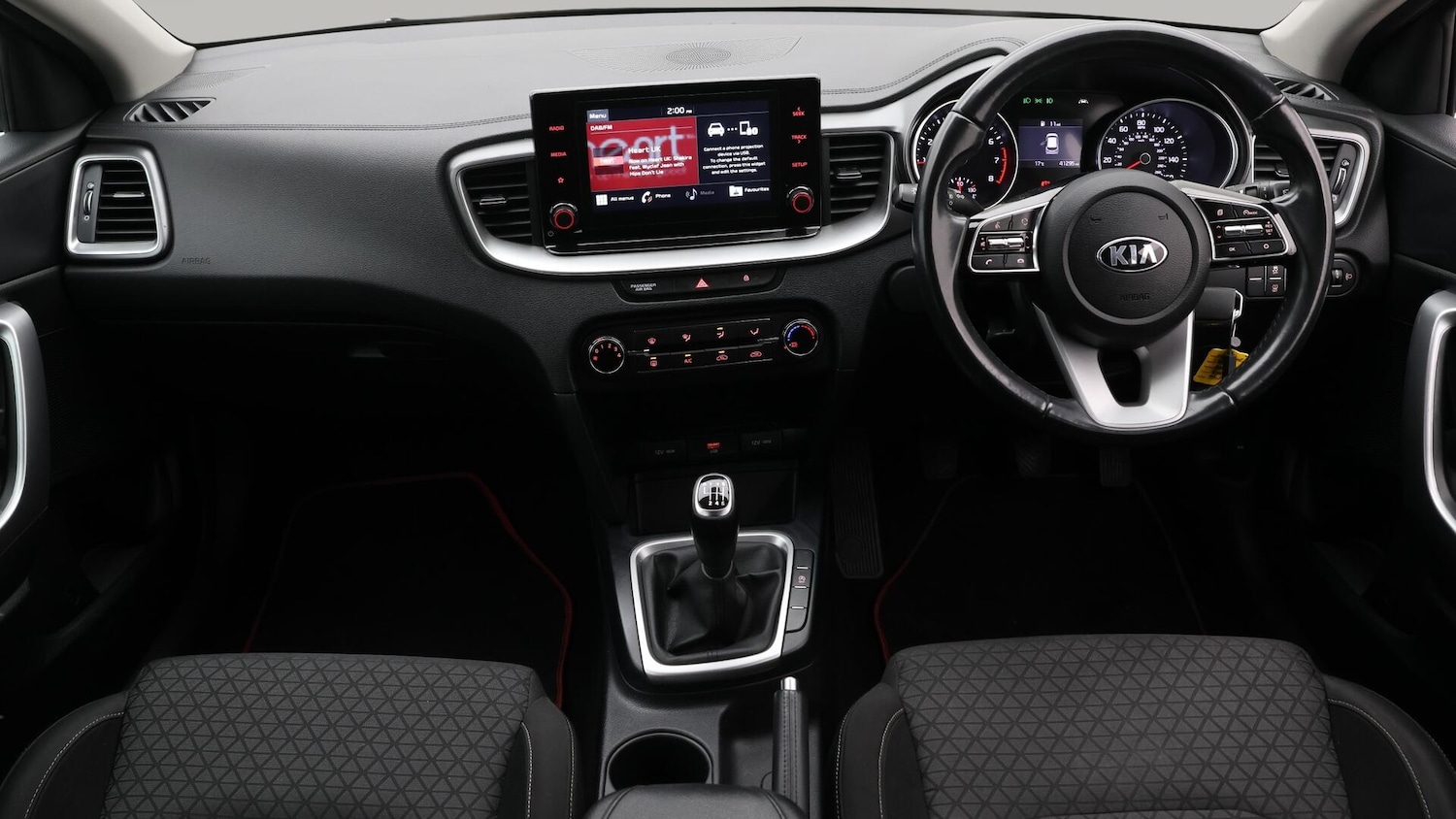 Used Kia XCeed 2020 for sale - 76572223: Photo 13