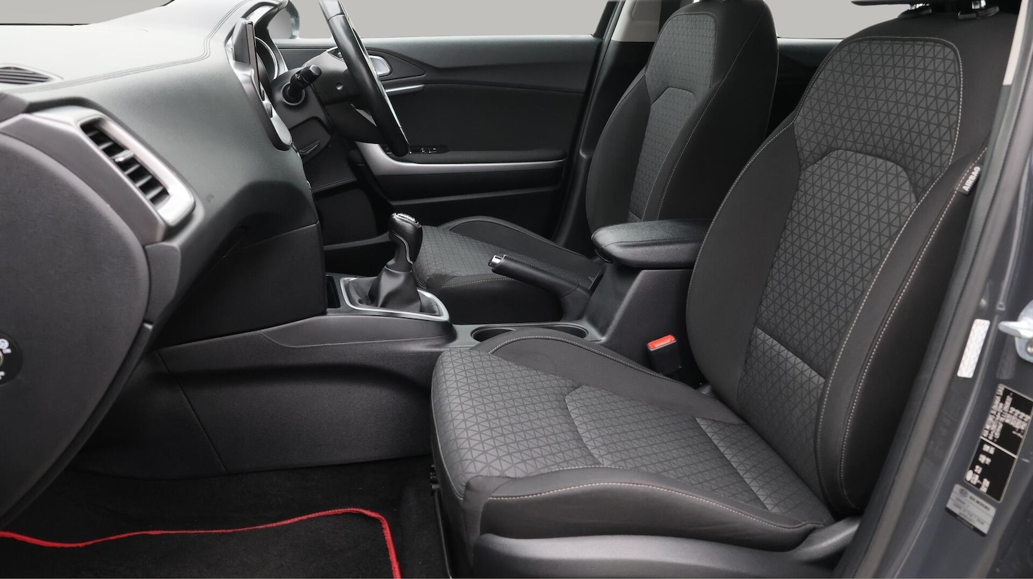 Used Kia XCeed 2020 for sale - 76572223: Photo 14