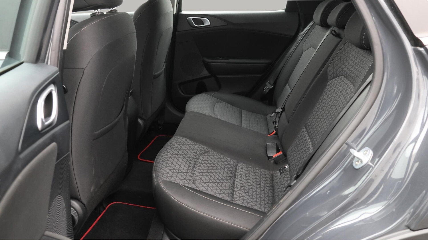 Used Kia XCeed 2020 for sale - 76572223: Photo 16