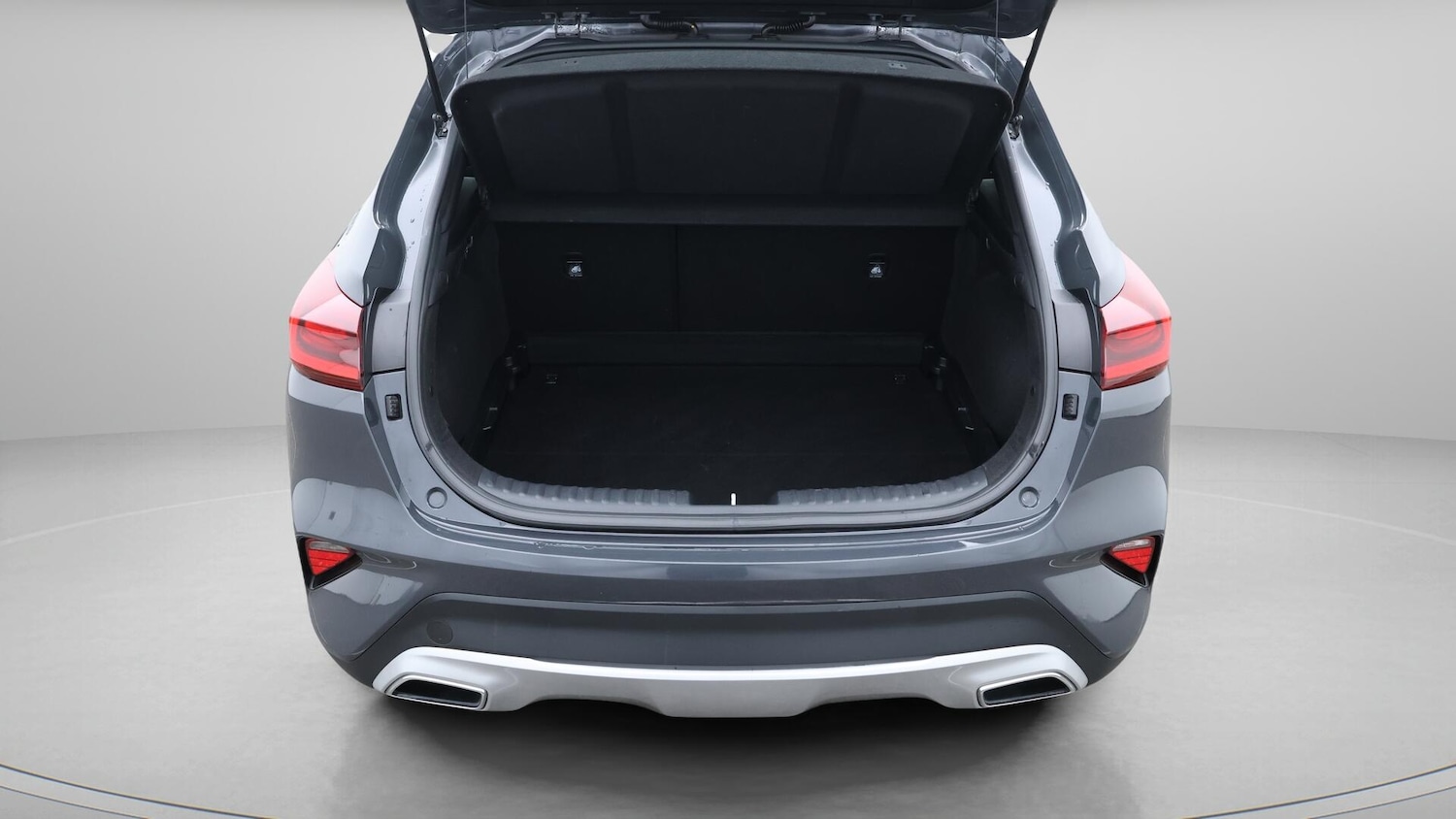 Used Kia XCeed 2020 for sale - 76572223: Photo 17