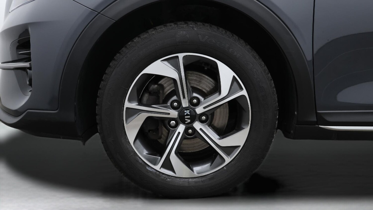 Used Kia XCeed 2020 for sale - 76572223: Photo 18